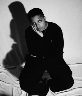 Disconnect Code: Loraine James in concerto con "Whatever The Weather" in Sala Vanni a Firenze