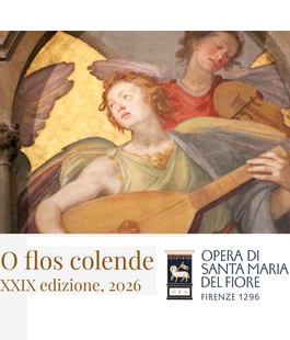 O flos colende 2026: concerti di musica sacra a ingresso libero nella Cattedrale di Firenze