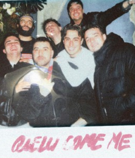 "Quelli come me", online il nuovo singolo di Juli nella prima collaborazione con Coez