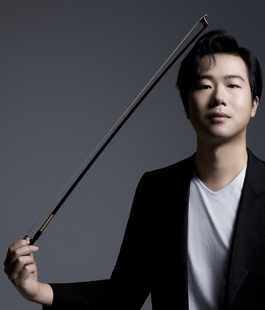 ORT: "Concerto di Pasqua" con Min Gyu Song e Simon Zhu al Teatro Verdi di Firenze