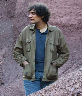 L'Albero in concerto con "Cielo e sfacelo" al Glue Alternative Concept Space di Firenze
