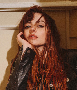 "Ma Noi Siamo Fuoco", Annalisa in concerto il 2 maggio 2026 al Mandela Forum di Firenze