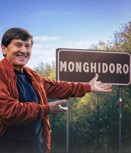"C'era un ragazzo", Gianni Morandi in concerto il 26 aprile 2026 al Mandela Forum di Firenze