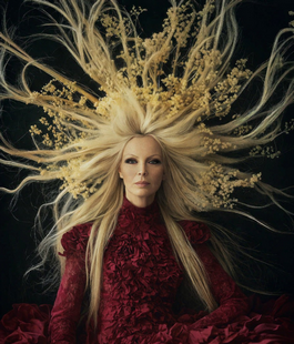 Opera Tour 2026: Patty Pravo in concerto per la data inaugurale al Teatro Verdi di Firenze
