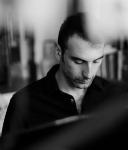 "Intimacy Vol.2 World Tour", Andrea Vanzo in concerto al Teatro Niccolini di Firenze