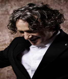 Goran Bregović & The Wedding And Funeral Band in concerto al Teatro Cartiere Carrara di Firenze