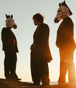 Zebra TSO & Little Pieces of Marmelade al Glue Alternative Concept Space di Firenze