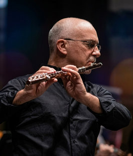 Orchestra da Camera Fiorentina: "Tutto Mozart" all'Auditorium di Santo Stefano al Ponte