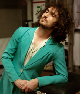 "Son cose che succedono", Cost&igrave; in concerto al Glue Alternative Concept Space di Firenze