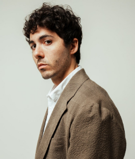 Palazzacci Tour 2026: Fulminacci in concerto al Mandela Forum Firenze