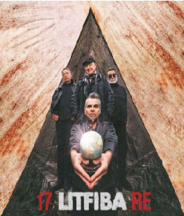"17 Re", la canzone dei Litfiba online dopo 40 anni e il concerto a Firenze il 23 luglio 2026