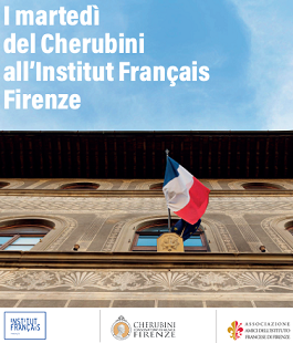 "I Marted&igrave; del Cherubini", studenti del Conservatorio in concerto all'Institut fran&ccedil;ais Firenze