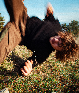 Spleen: online il nuovo singolo "W.Y.E.D.F.M. (Would You Ever Die For Me)"