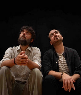 Mixit&eacute; 2026: Gnut & Alessandro D'Alessandro in concerto con "Dduje Paravise" al PARC di Firenze