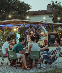 Musica, socialit&agrave; e lab nella nuova stagione del LUMEN - Laboratorio Urbano Mensola di Firenze