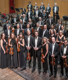 ORT: Ceretta, Checchini e Codec&agrave; tra Mendelssohn, Strauss e Webern al Teatro Verdi di Firenze