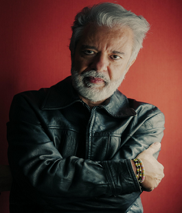 "Absentia Essentia", Emanuele Coggiola in concerto all'Antisalotto Culturale di Firenze