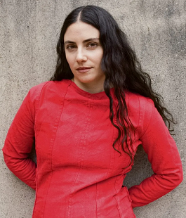 Mixit&eacute; 2026: Marta Del Grandi in concerto con "Dream Life" al PARC di Firenze