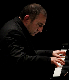 Orchestra da Camera Fiorentina: Costantino Catena all'Auditorium di Santo Stefano al Ponte