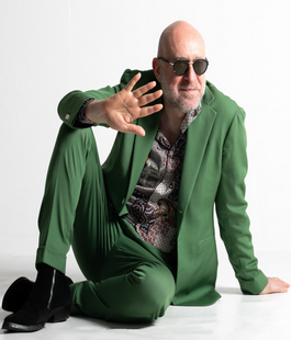 20 anni di soul-jazz: Mario Biondi in concerto al Teatro Verdi di Firenze
