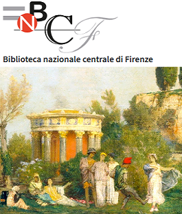 Le "Elegie" di Busoni con Alessandro Bistarelli alla Biblioteca Nazionale Centrale di Firenze