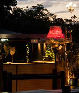 Fl&ograve; Firenze 2026: nuova gestione, Soft Opening e Botanical Terrace al Piazzale Michelangelo