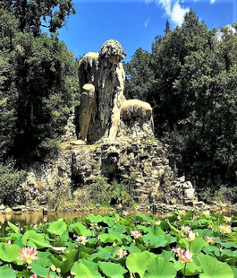 Nuova edizione di ''Un Parco di Musica ed altre storie'' al Parco Mediceo di Pratolino
