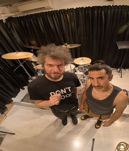 Firenze On Stage e Jazz Club Firenze: world music, jazz ed elettronica al Teatro Niccolini