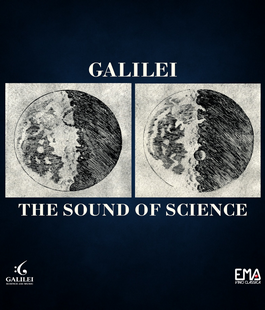 "Galilei: The Sound of Science", nuovo progetto discografico con 9 prime registrazioni assolute