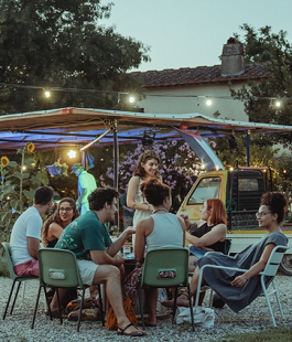 Al via con il Festone la stagione 2026 del Lumen - Laboratorio Urbano Mensola di Firenze
