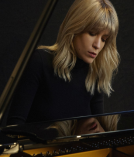 "Risonanze": omaggio a Mozart con ''Jupiter'' e Costanza Principe al piano