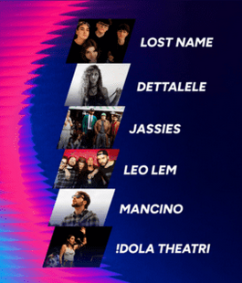 Firenze Suona Contest 2026: la finalissima della sesta edizione all'Ultravox