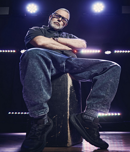 Support Your Local Festival: Frankie Hi-Nrg, Gemello, Dani Faiv, Laila Al Habash e Lundini