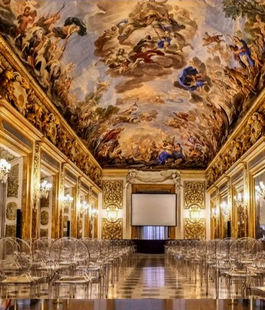 Concerto omaggio a Manuel De Falla con Ravel, Faur&egrave;, Hann al Palazzo Medici Riccardi di Firenze