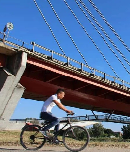 "Soundride | Firenze Ovest", percorsi interattivi in bici per il festival Secret Florence