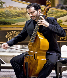 Baroque Festival Florence 2026: Patxi Montero e Luca Favoni in concerto al Museo Galileo