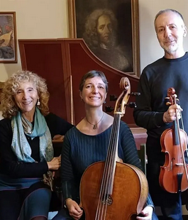 Baroque Festival Florence 2026: ''Armonie veneziane" nella Chiesa di Santa Felicita