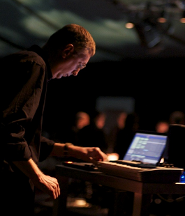 Tempo Reale: il concerto "Fluxus Tree" al Teatro del Maggio Musicale Fiorentino