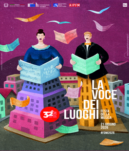 Festa della Musica 2026: il programma di concerti del Conservatorio Cherubini di Firenze