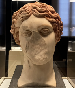 "Broken. Il potere del frammento", la nuova grande mostra al Palazzo Strozzi di Firenze