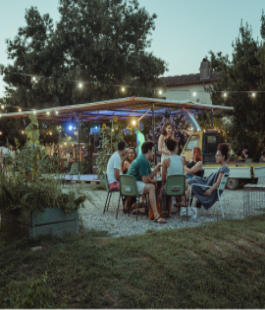 Il programma degli appuntamenti del weekend al LUMEN di Firenze