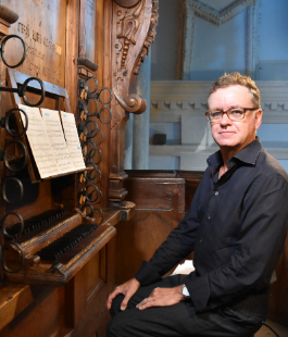 Orchestra Toscana Classica: il giovane Haydn protagonista del concerto dei Mercoled&igrave; Musicali