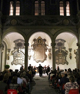 Orchestra Toscana Classica: "Omaggio a Walt Disney" al Palazzo Medici Riccardi di Firenze