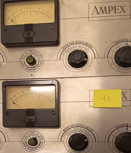 Conservatorio Cherubini di Firenze: mostra sulla storia della musica elettronica&nbsp;a Villa Favard