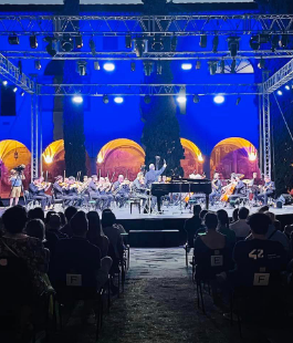 Orchestra da Camera Fiorentina: "Back to the 80s" al Chiostro Grande di Santa Maria Novella