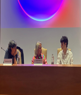 Casamadre, dal Mugello al Teatro Niccolini la residenza internazionale per giovani attori