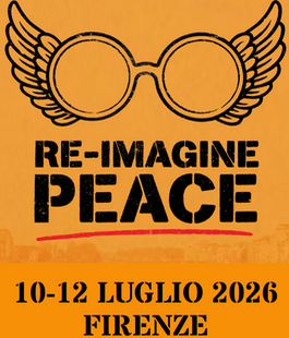Re-Imagine Peace: il nuovo festival di Firenze con Noa, Mira Awad, Gil Dor e Tamar Tal Anati