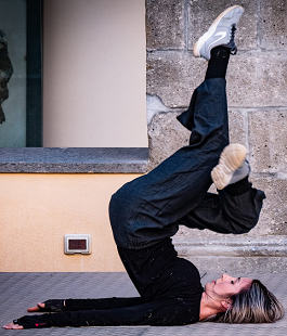 Compagnia degli Istanti: Site Dance 2026 a Vaglia, Firenze, Lastra a Signa e Scandicci