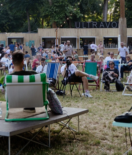 Dieci Festival 2026: concerti, talk, market e attivit&agrave; a ingresso gratuito all'Ultravox Firenze