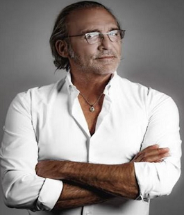 L'attualit&agrave; del bello: incontro con Luca Ward tra teatro, cinema e tv al Belvedere Firenze
